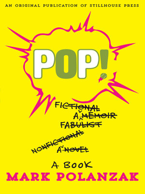 cover image of Pop!